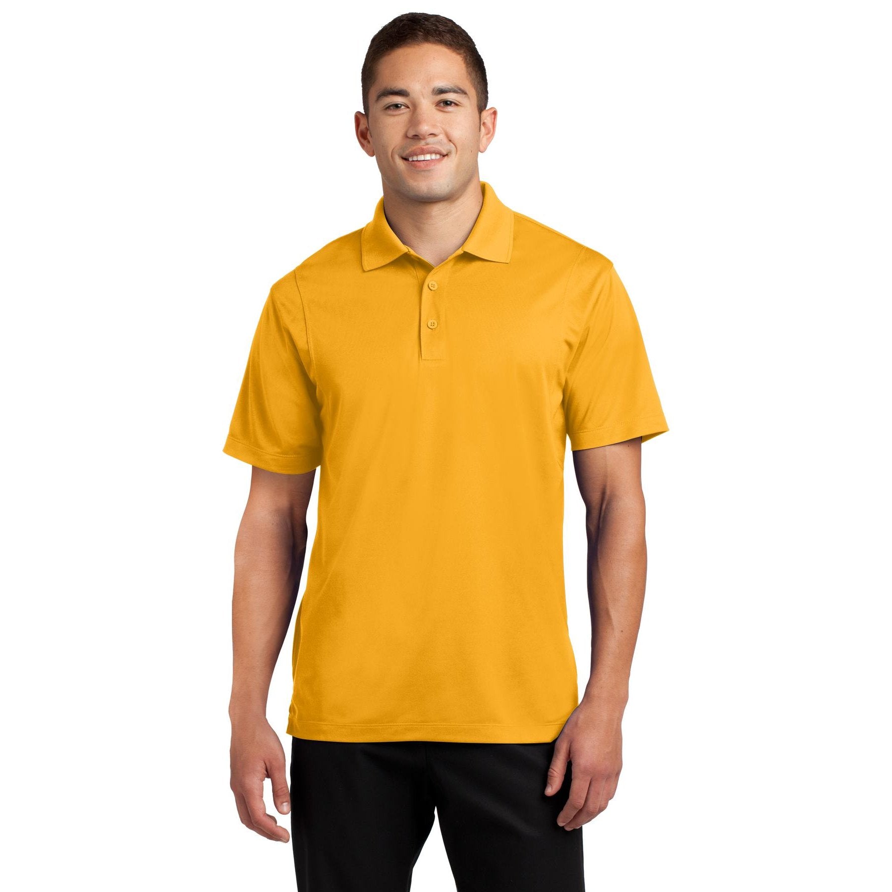 Sport-Tek-Sport-Tek® Micropique Sport-Wick® Polo. ST650-MedTech-6